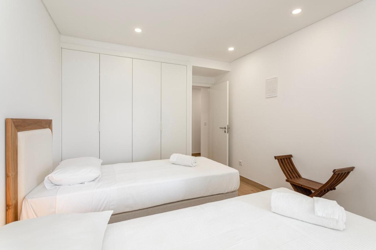 Centralgarve - Premium Apartment In The Center Of Vilamoura - Cota10 外观 照片
