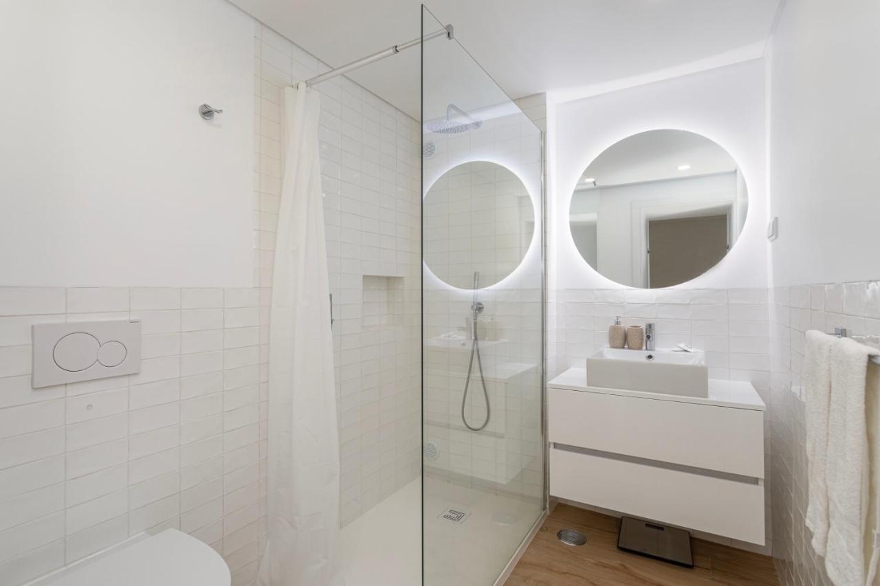 Centralgarve - Premium Apartment In The Center Of Vilamoura - Cota10 外观 照片