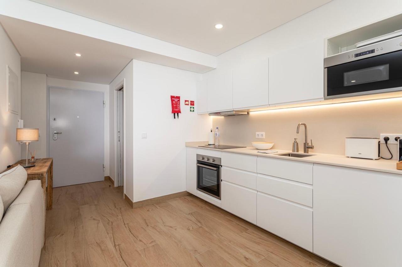 Centralgarve - Premium Apartment In The Center Of Vilamoura - Cota10 外观 照片
