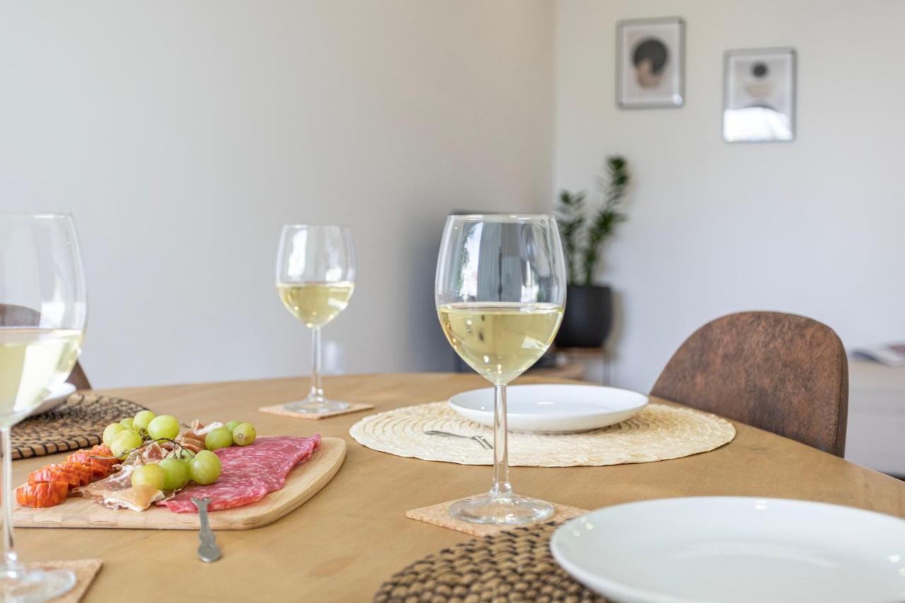 Centralgarve - Premium Apartment In The Center Of Vilamoura - Cota10 外观 照片