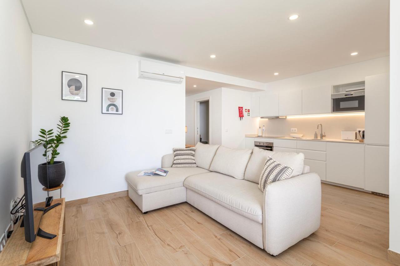 Centralgarve - Premium Apartment In The Center Of Vilamoura - Cota10 外观 照片