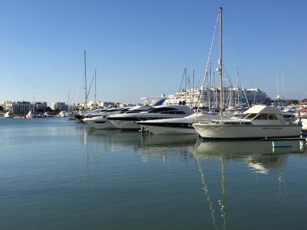 Centralgarve - Premium Apartment In The Center Of Vilamoura - Cota10 外观 照片