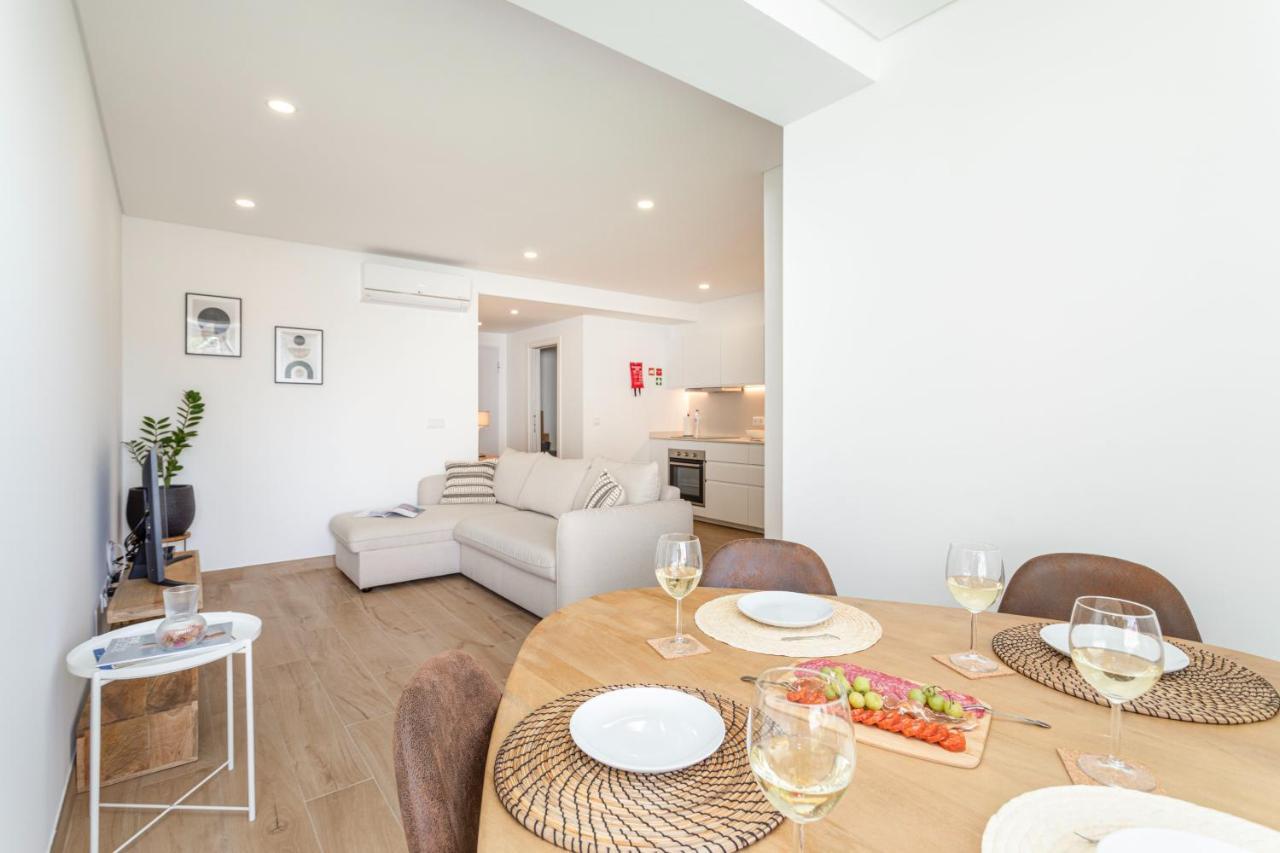 Centralgarve - Premium Apartment In The Center Of Vilamoura - Cota10 外观 照片