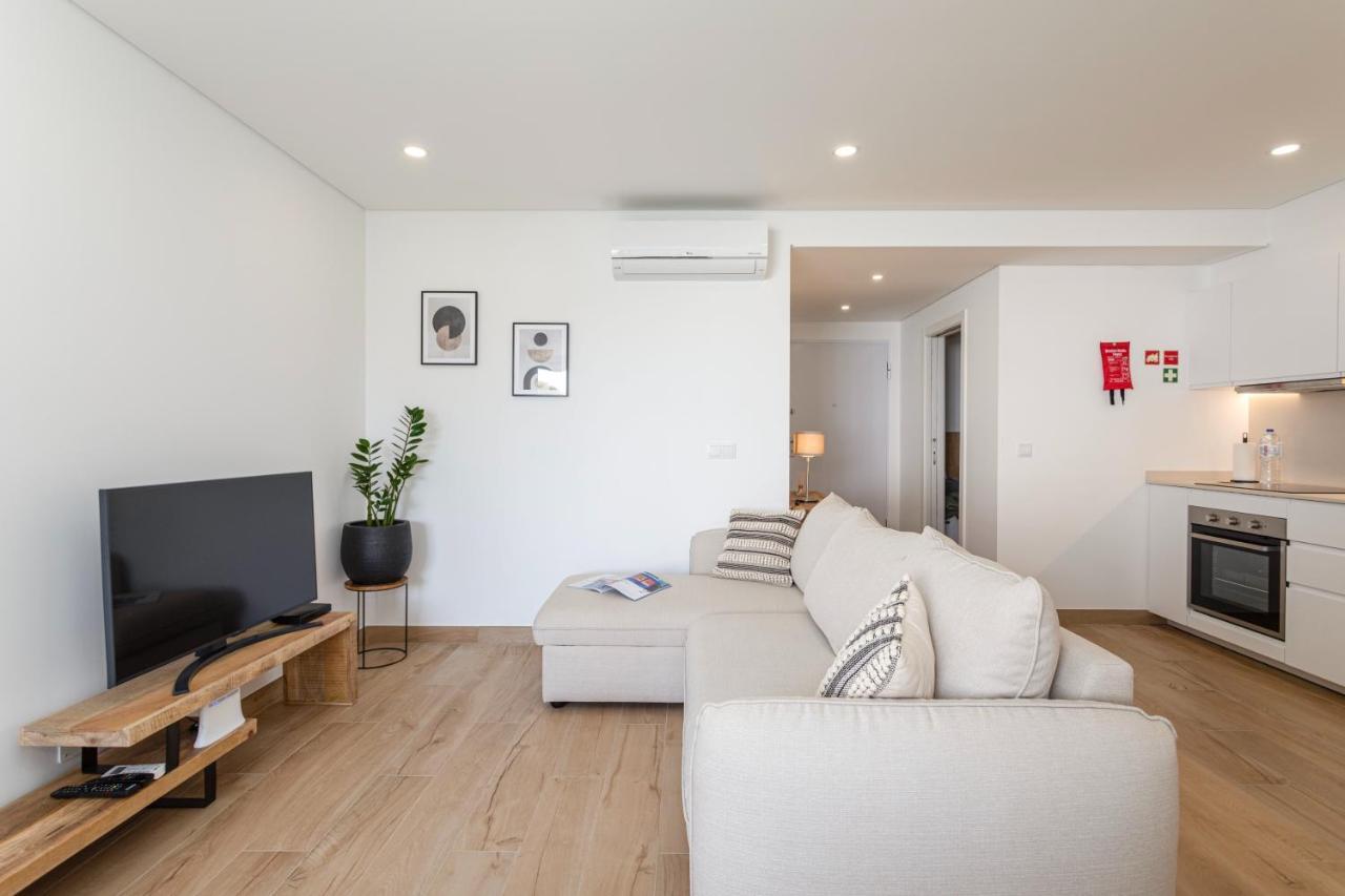 Centralgarve - Premium Apartment In The Center Of Vilamoura - Cota10 外观 照片