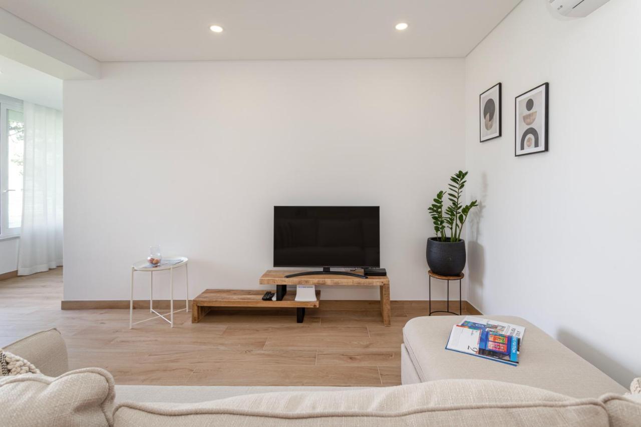 Centralgarve - Premium Apartment In The Center Of Vilamoura - Cota10 外观 照片