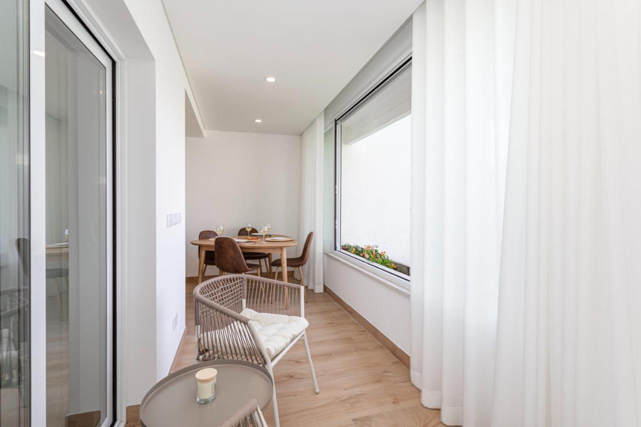 Centralgarve - Premium Apartment In The Center Of Vilamoura - Cota10 外观 照片