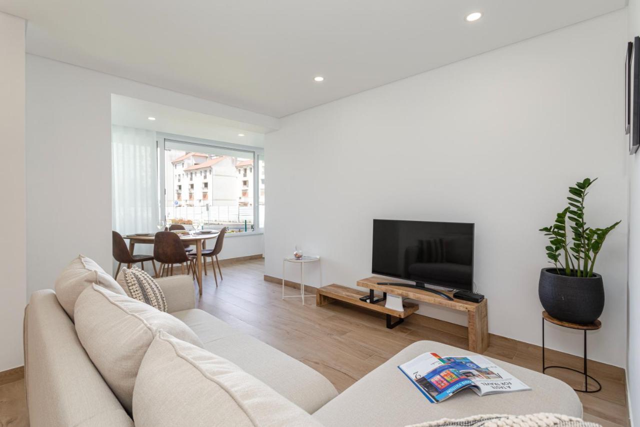 Centralgarve - Premium Apartment In The Center Of Vilamoura - Cota10 外观 照片