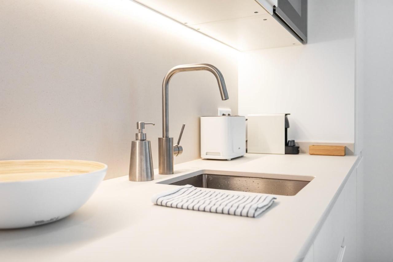 Centralgarve - Premium Apartment In The Center Of Vilamoura - Cota10 外观 照片