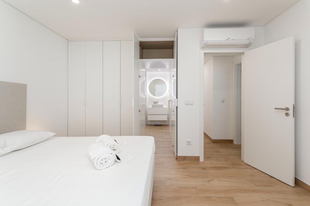 Centralgarve - Premium Apartment In The Center Of Vilamoura - Cota10 外观 照片