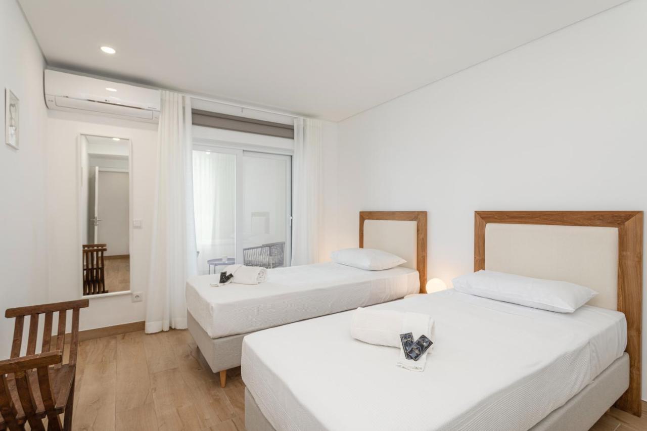 Centralgarve - Premium Apartment In The Center Of Vilamoura - Cota10 外观 照片