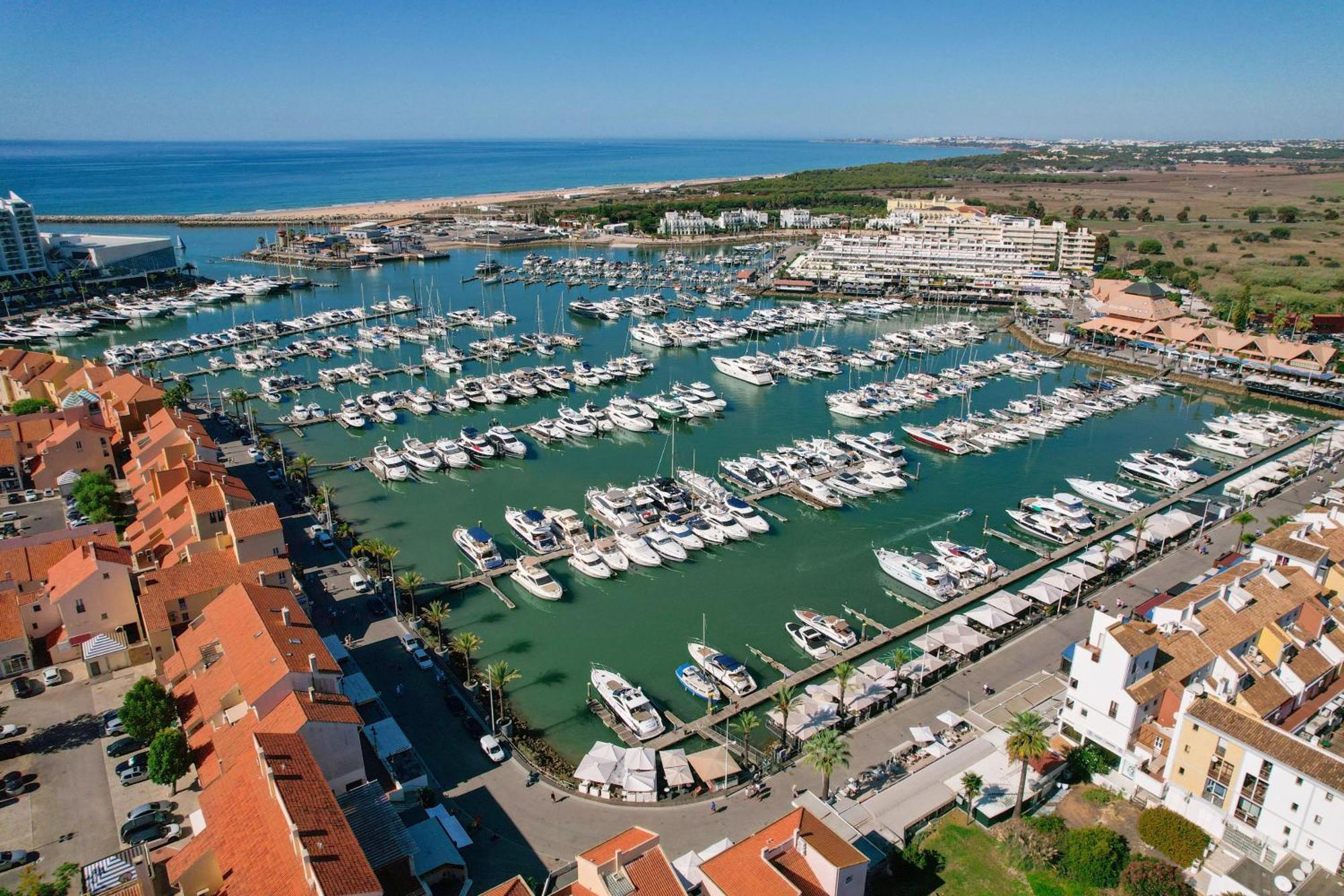 Centralgarve - Premium Apartment In The Center Of Vilamoura - Cota10 外观 照片