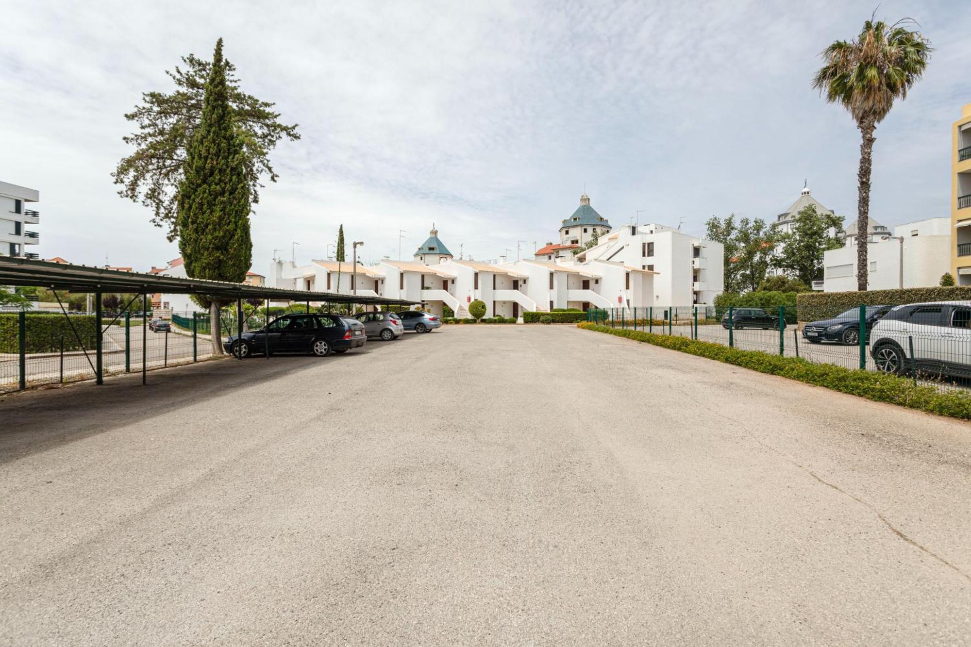 Centralgarve - Premium Apartment In The Center Of Vilamoura - Cota10 外观 照片